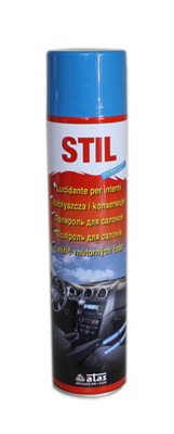 PLAKSTILSPRAY600МЛBOUQUET