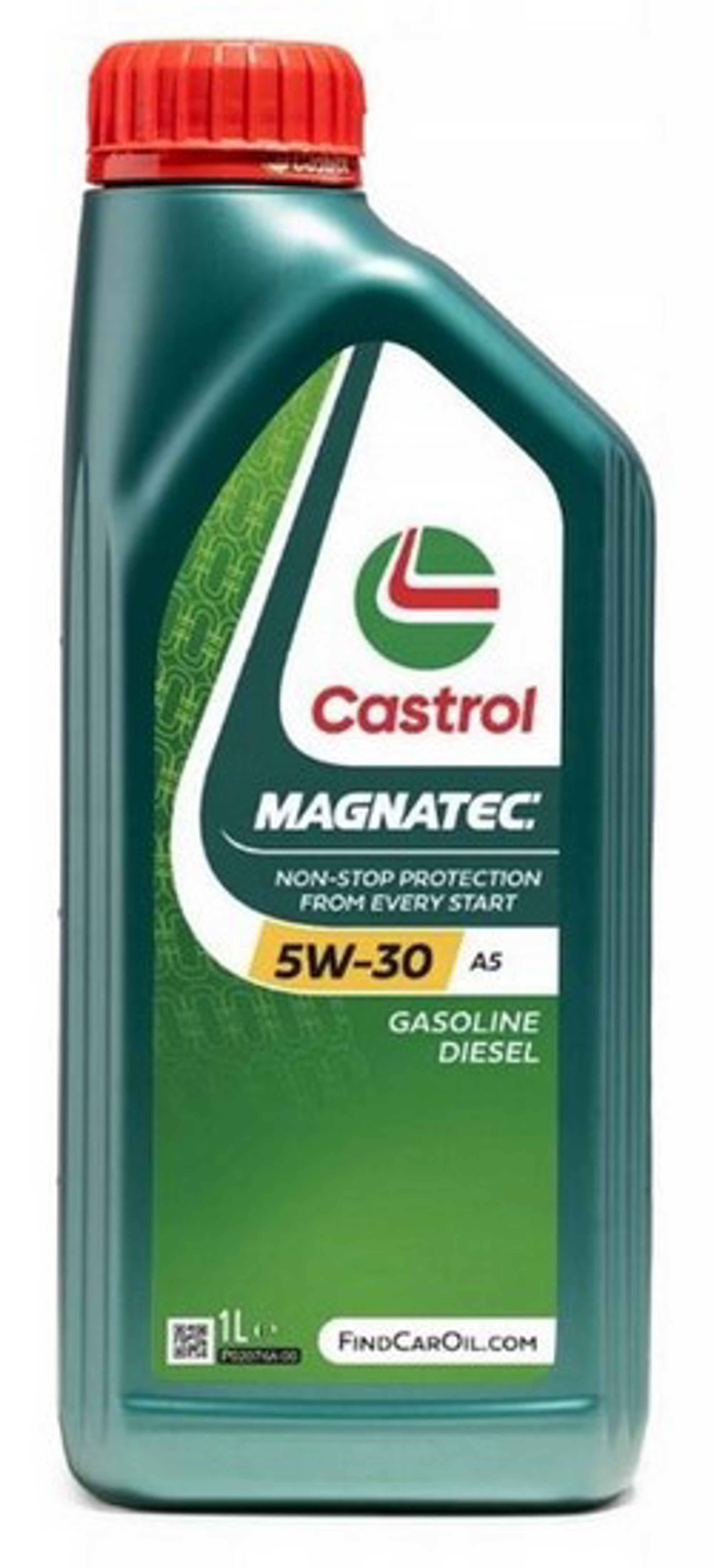 CASTROL5W30MAGNATECA51