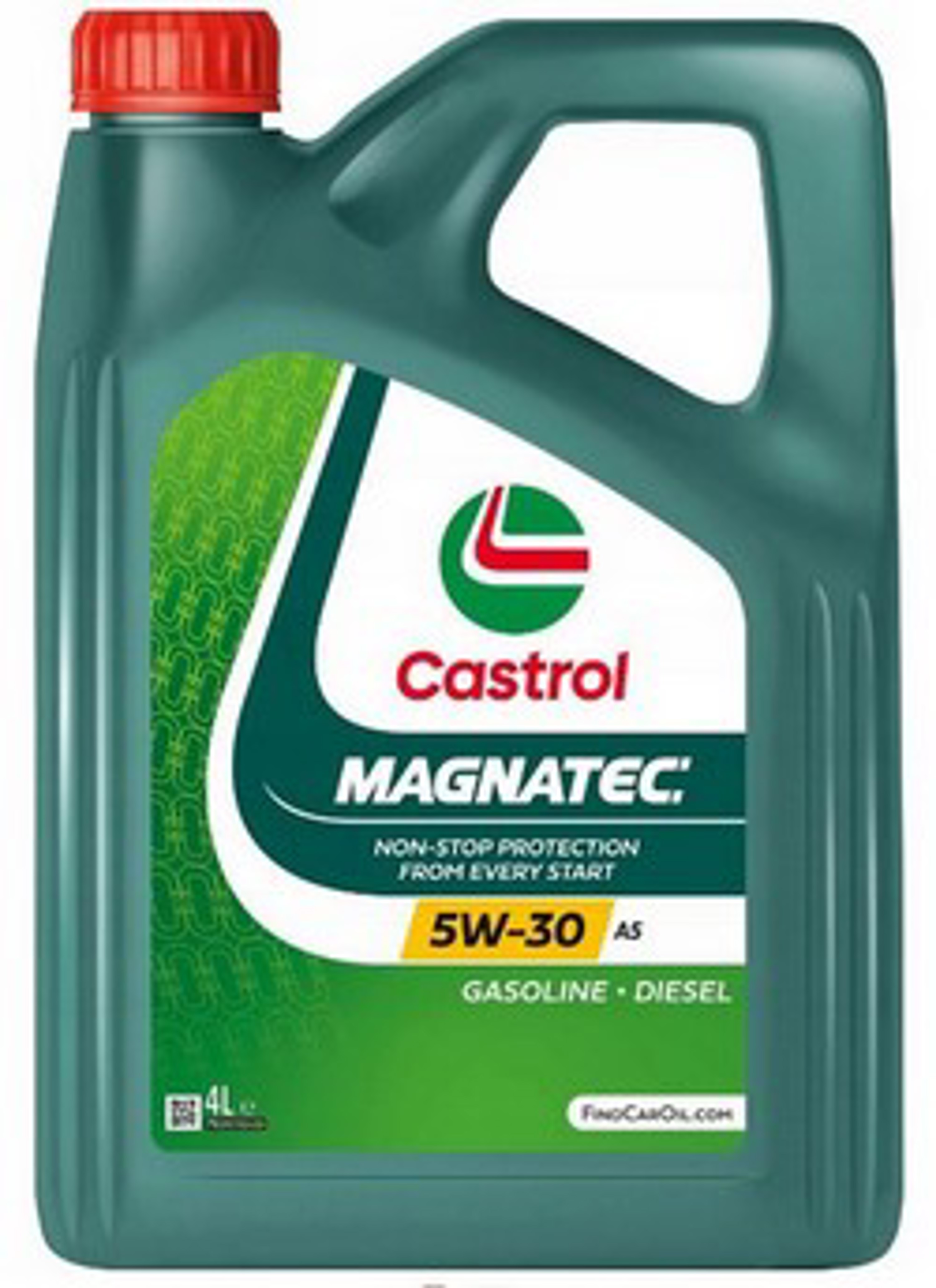 CASTROL5W30MAGNATECA54