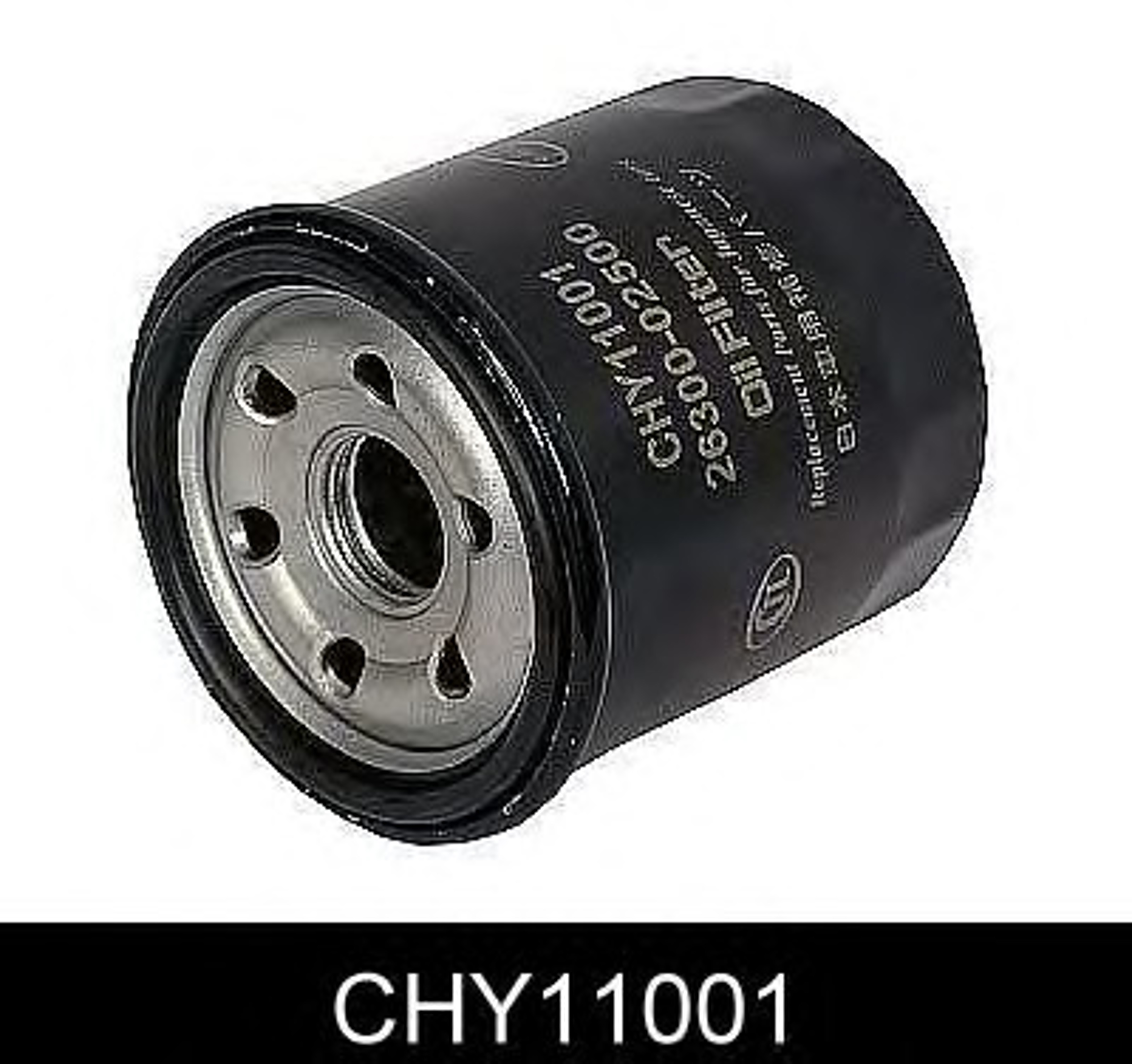 CHY11001