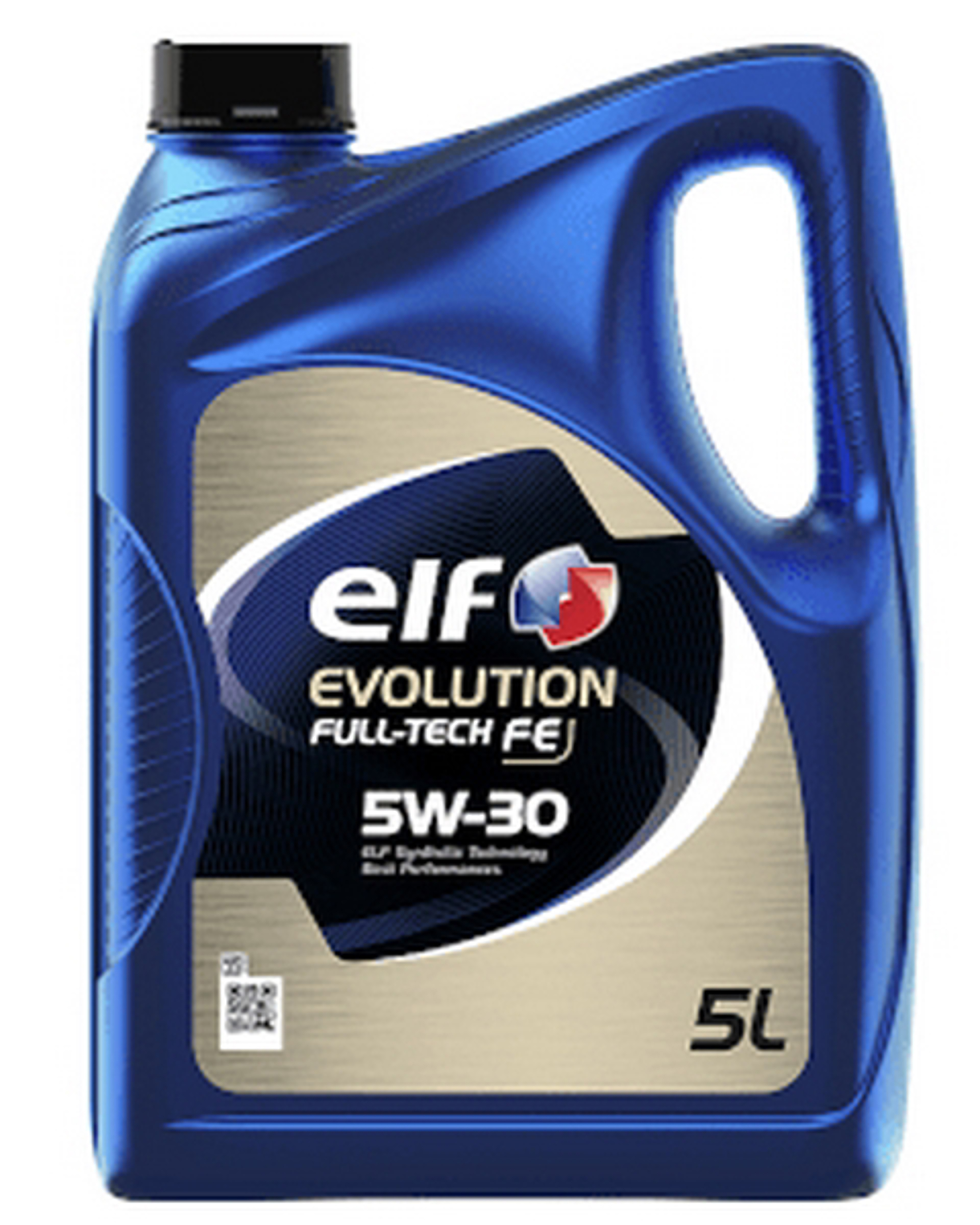 ELF5W30EVOLUTIONFULLTECHFE5