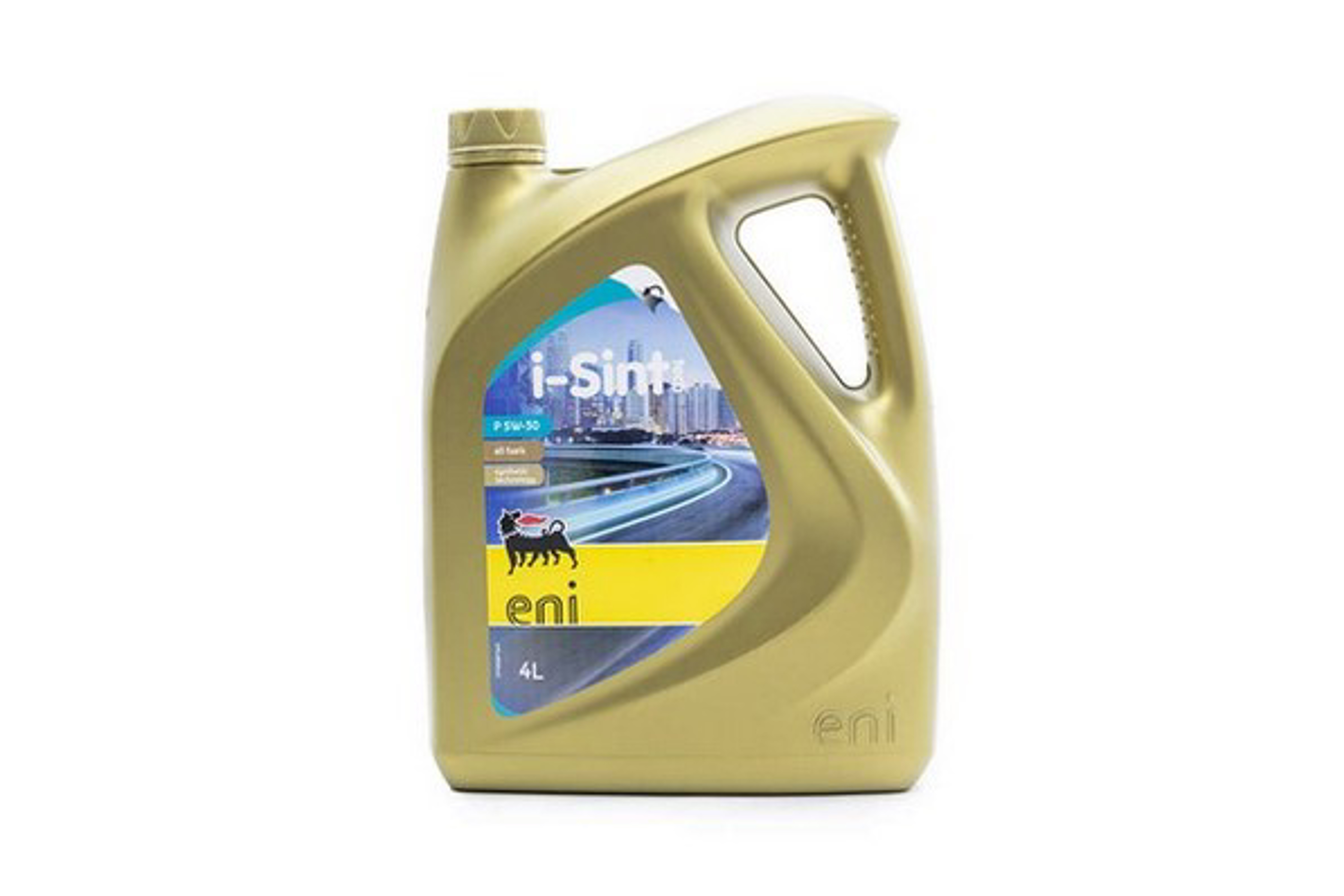 ENI5W30ISINTTECHP4