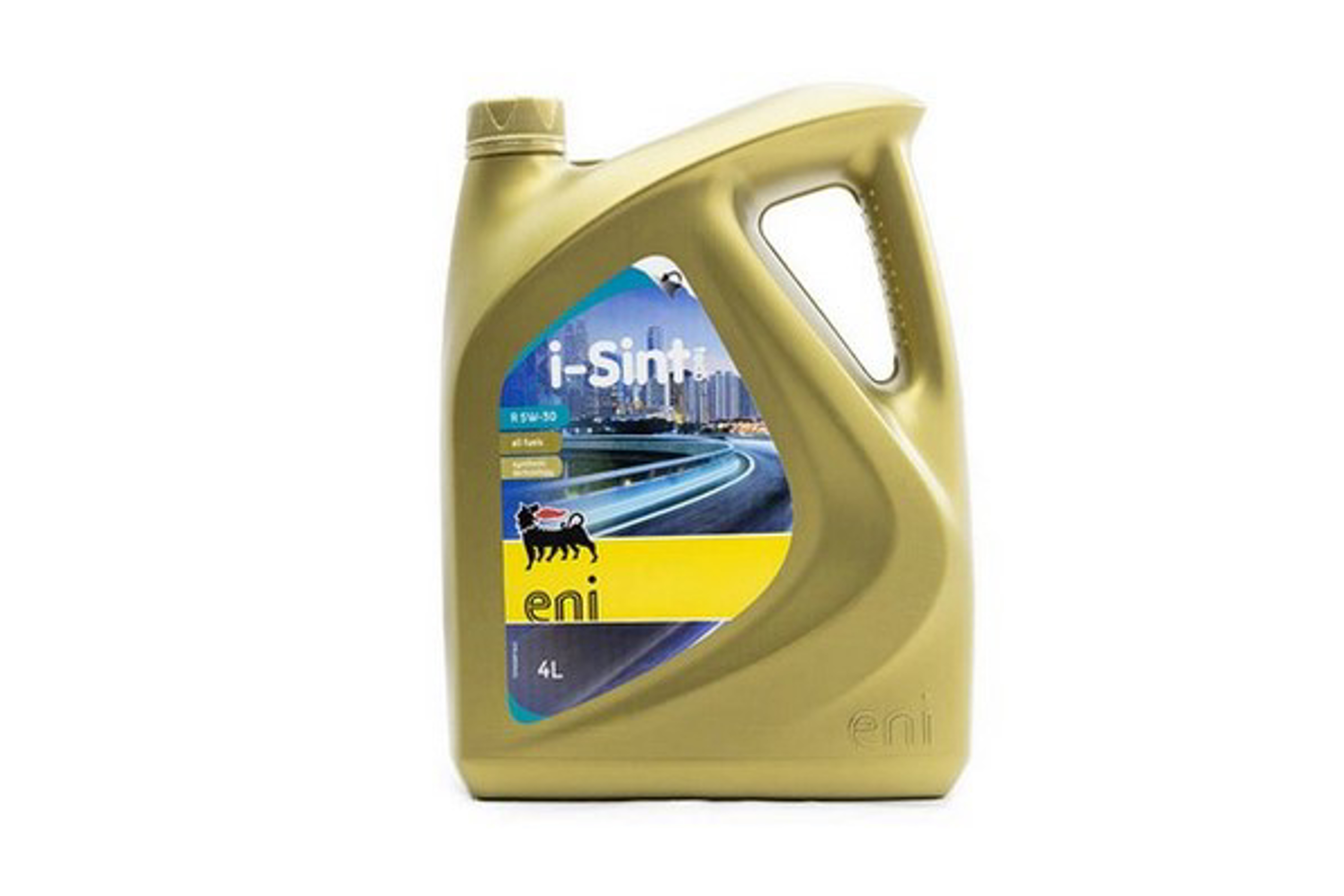 ENI5W30ISINTTECHR4
