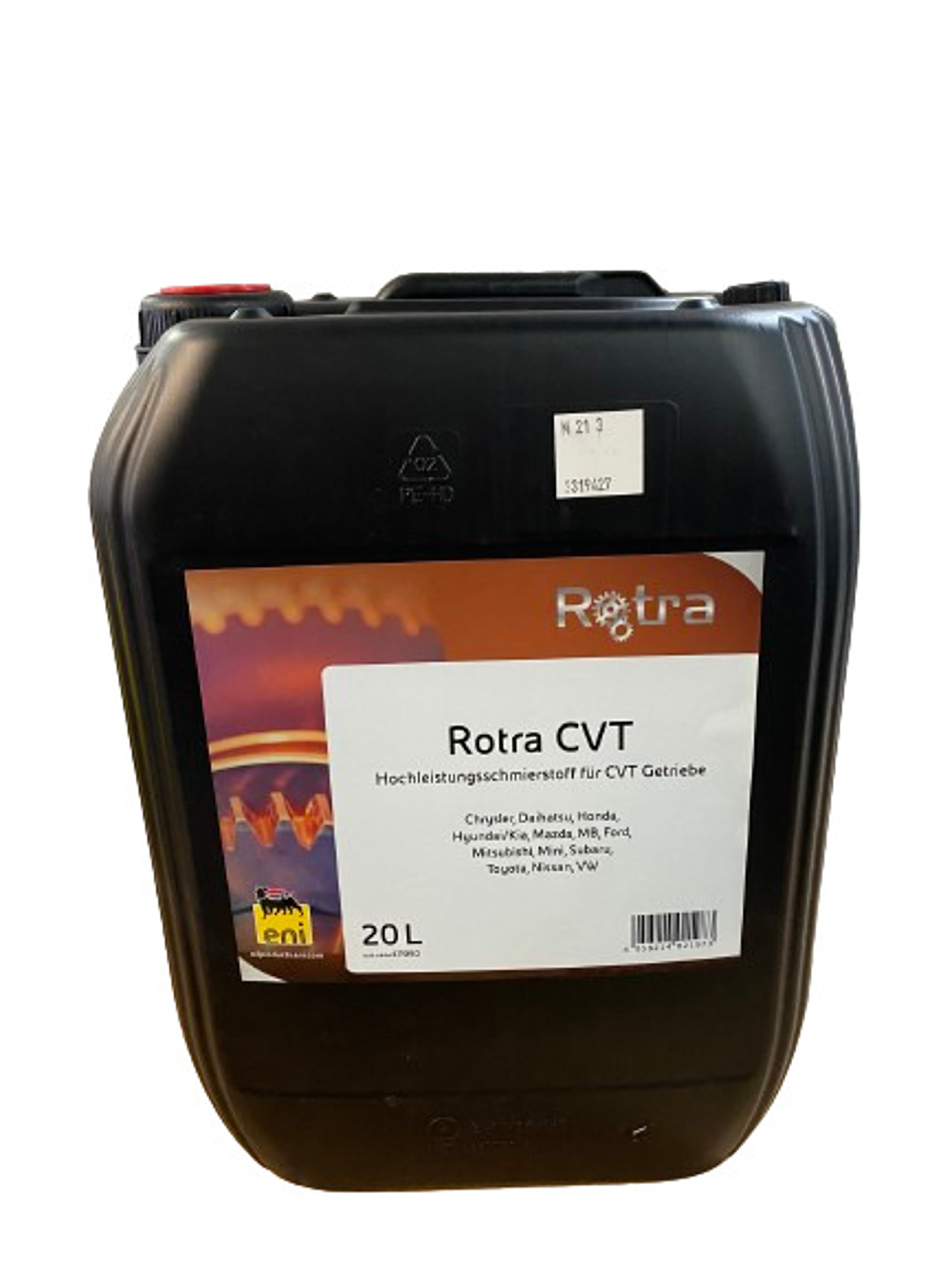 ENIROTRACVT20