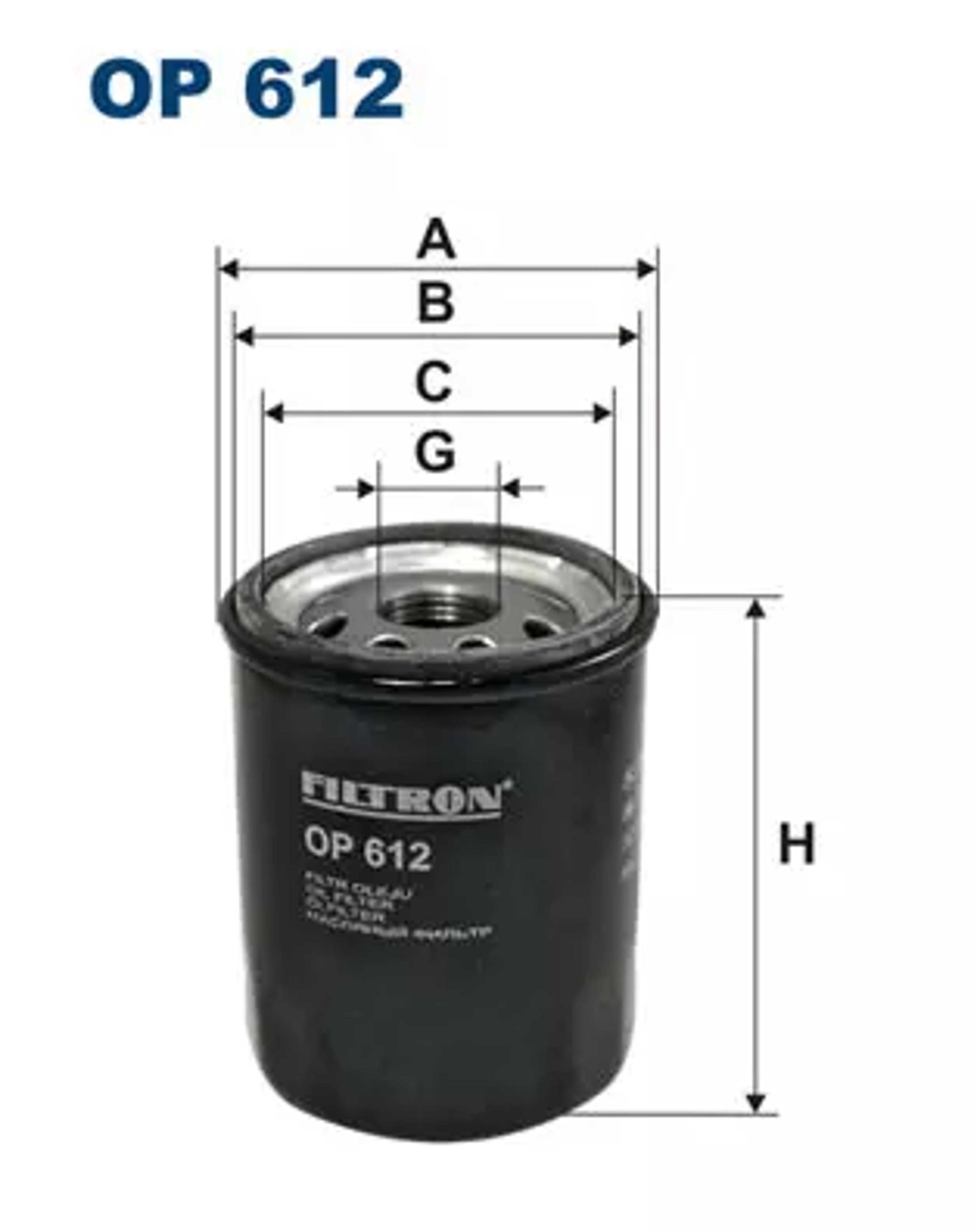 OP612