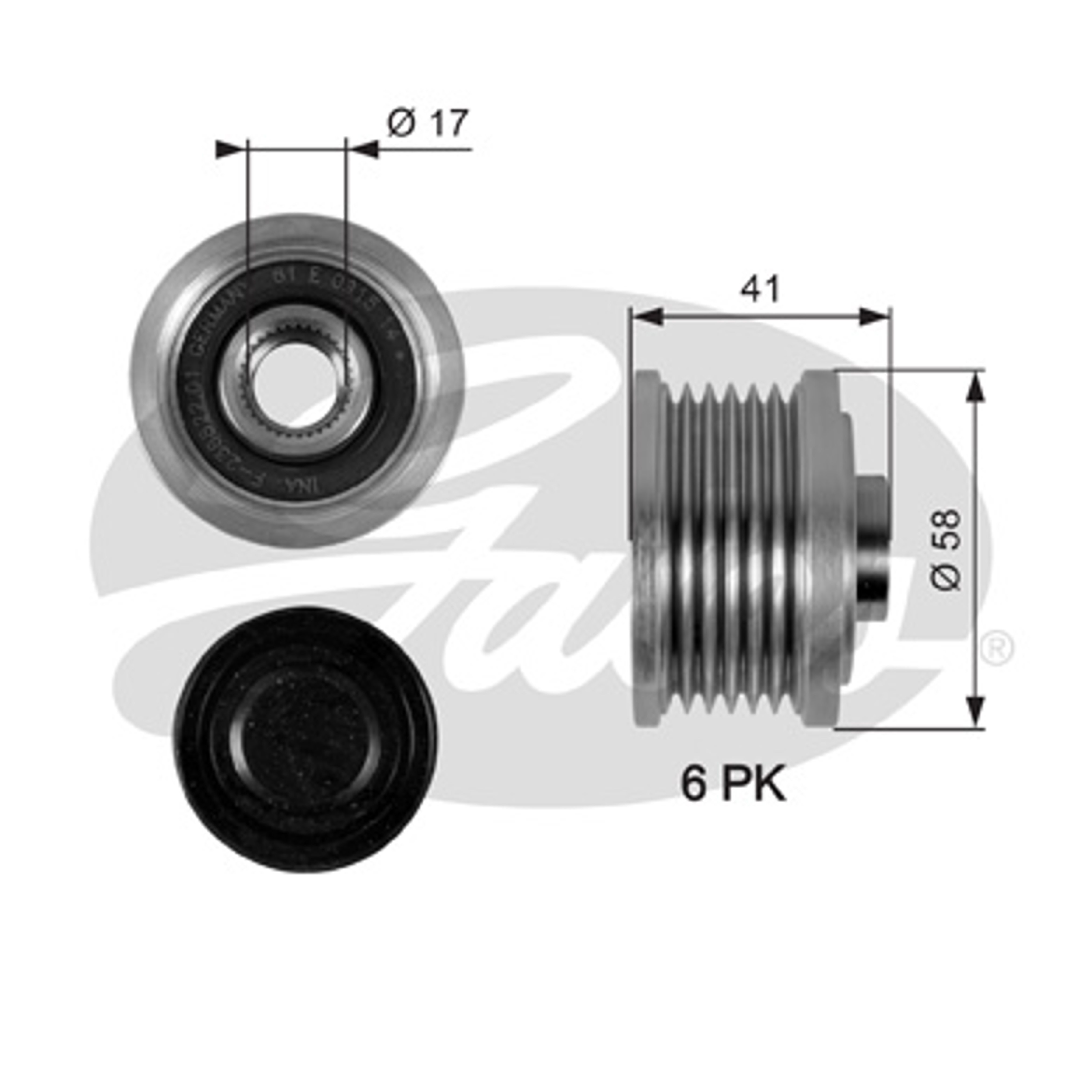 OAP7052