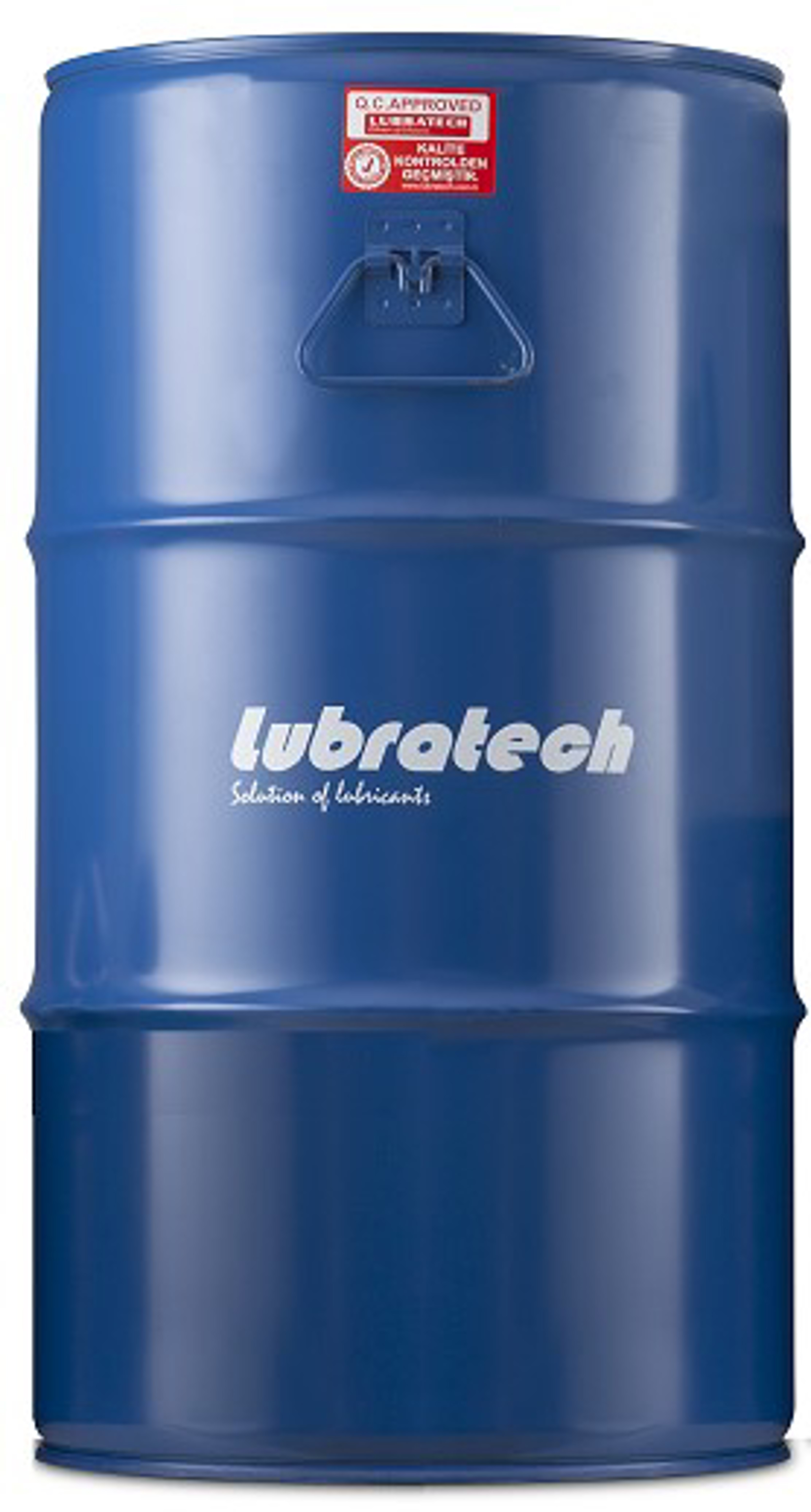 LUBRATECH5W40ULTRA60