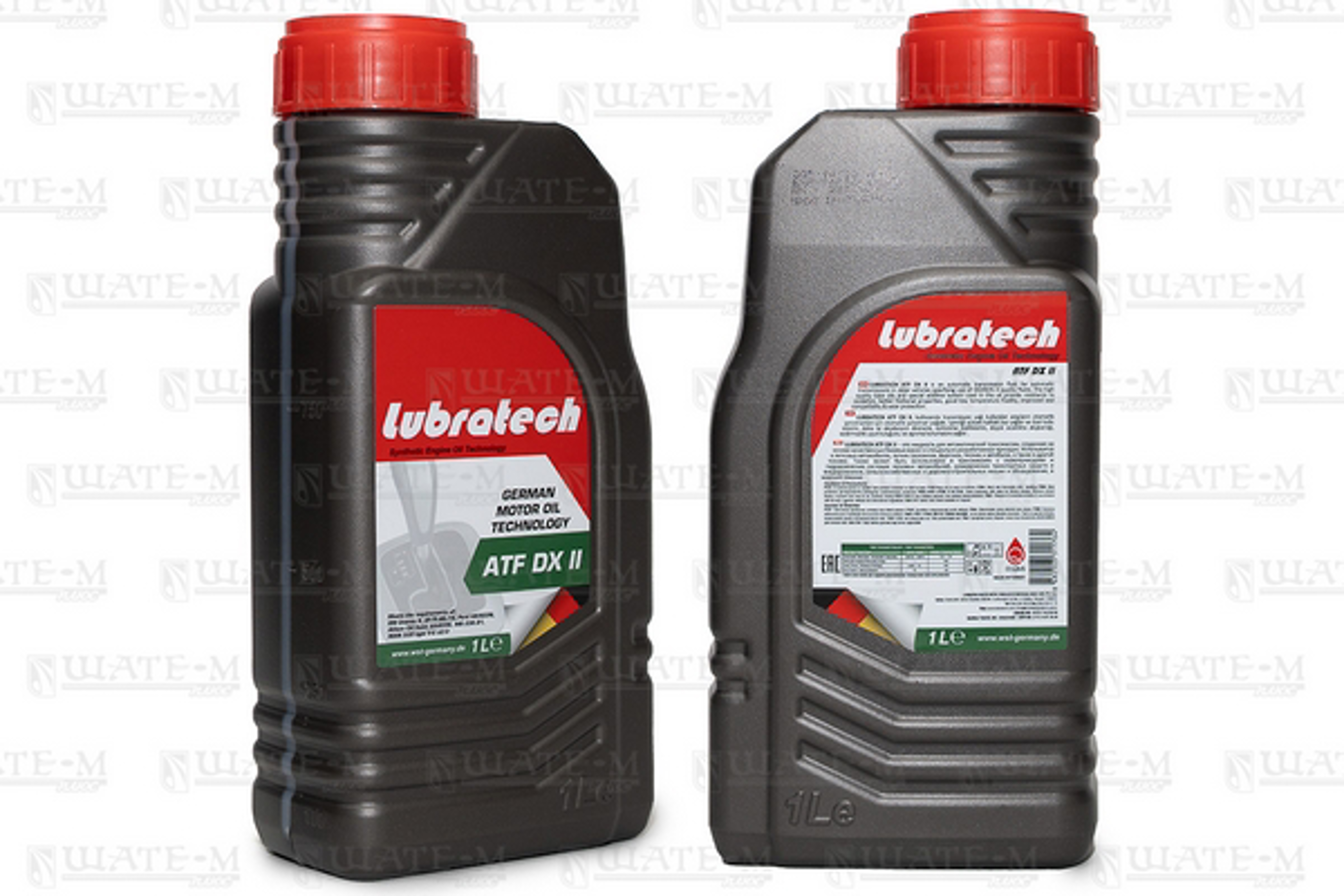 LUBRATECHATFDXII1