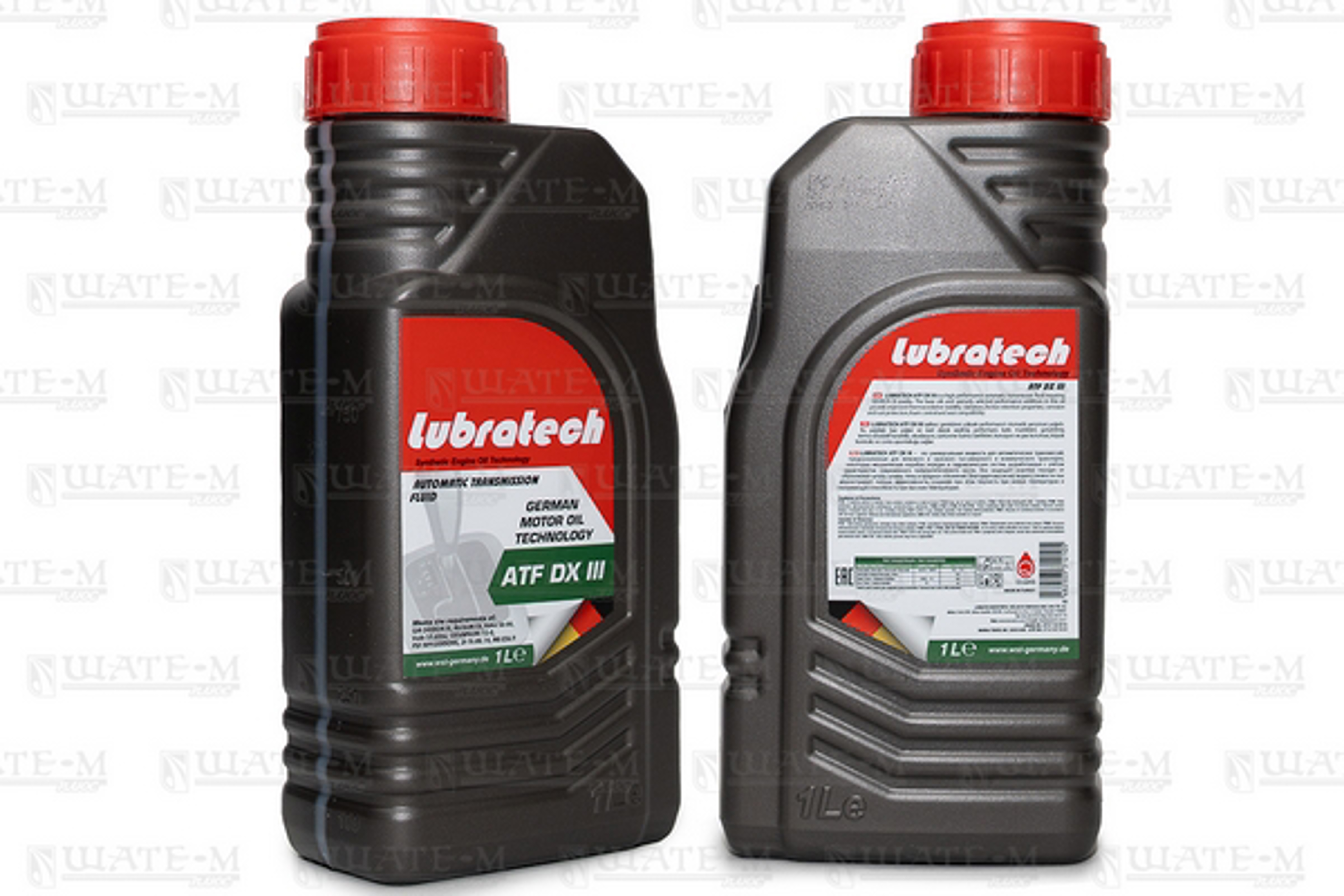 LUBRATECHATFDXIII1