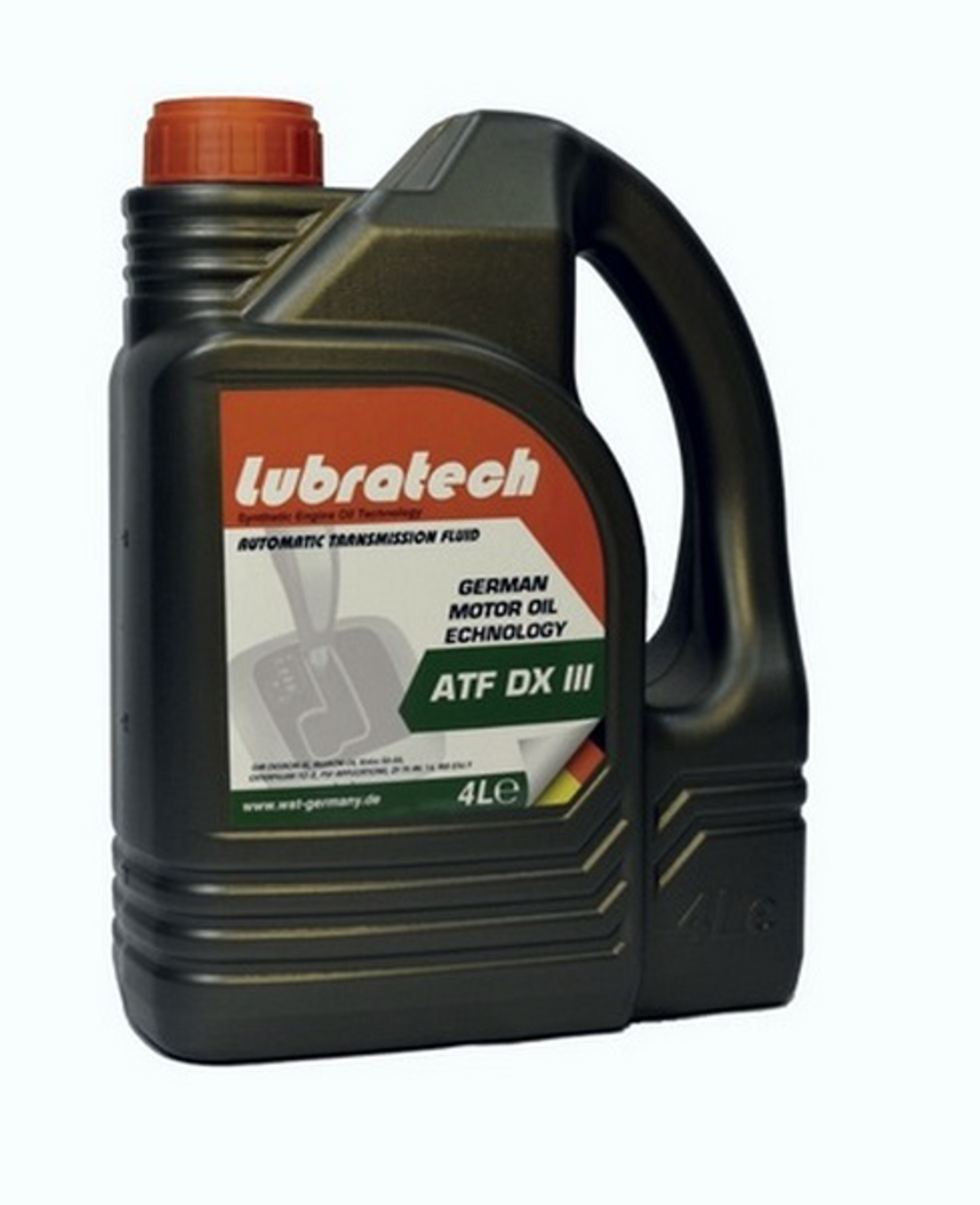 LUBRATECHATFDXIII4