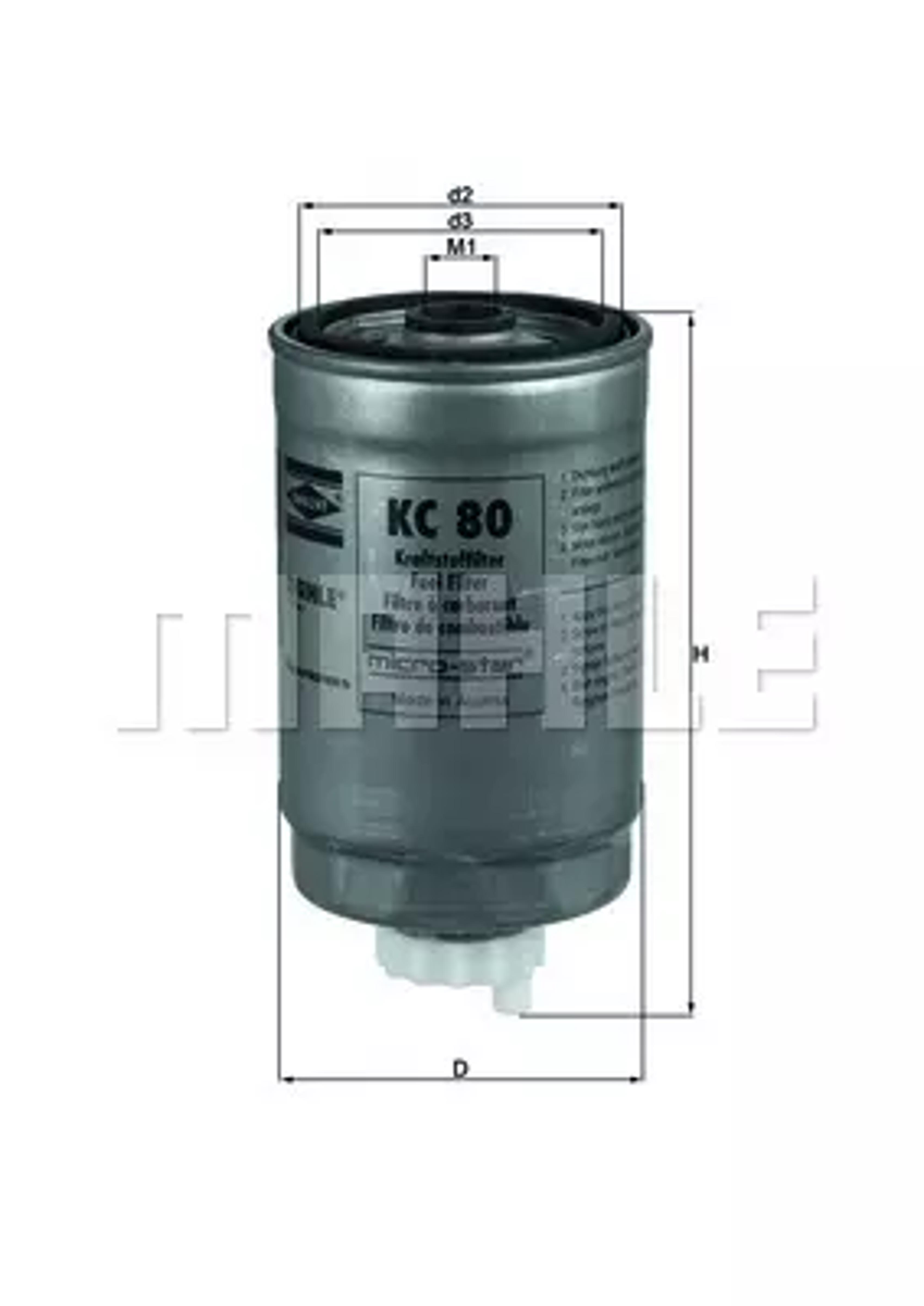 KC80