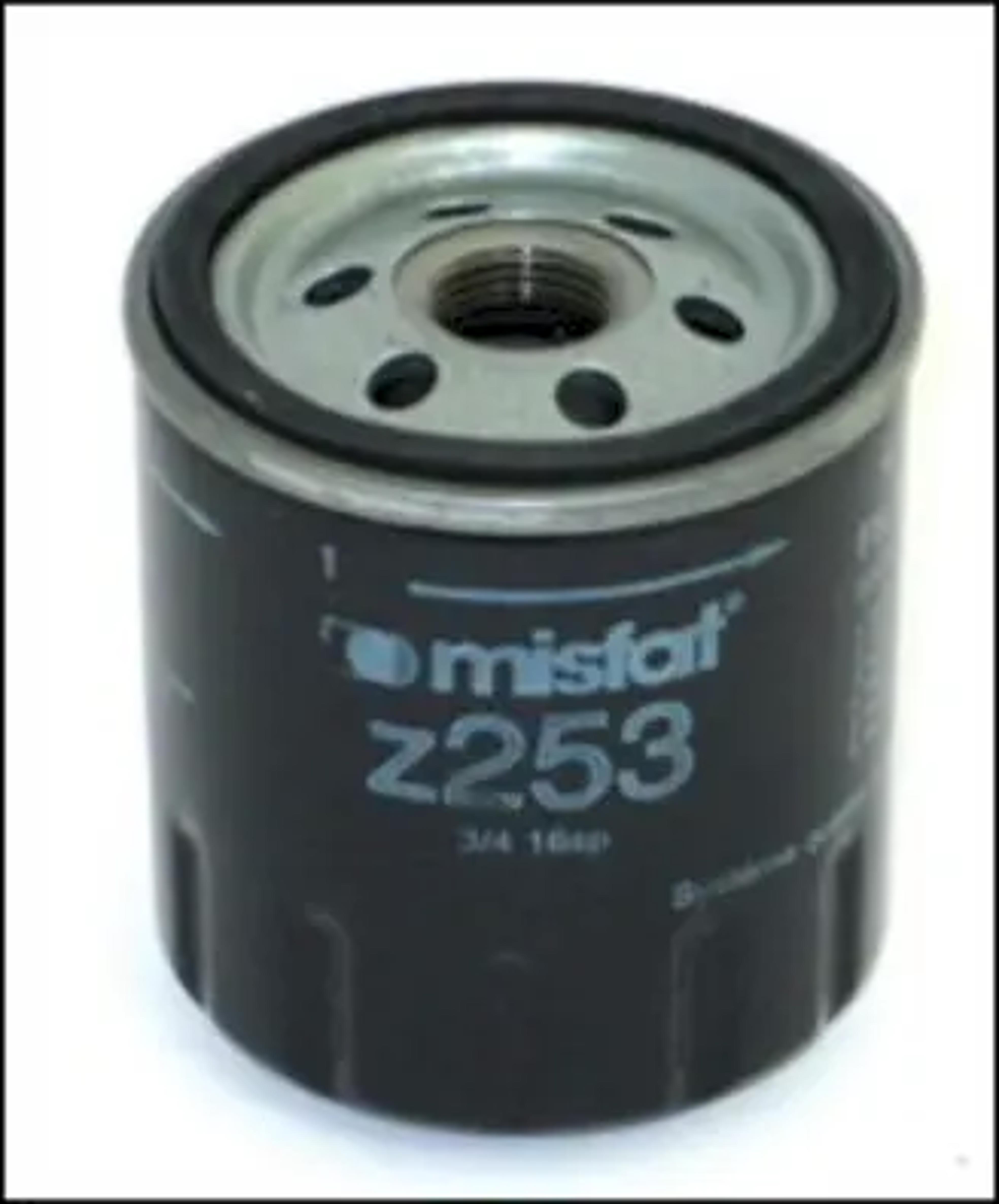 Z253