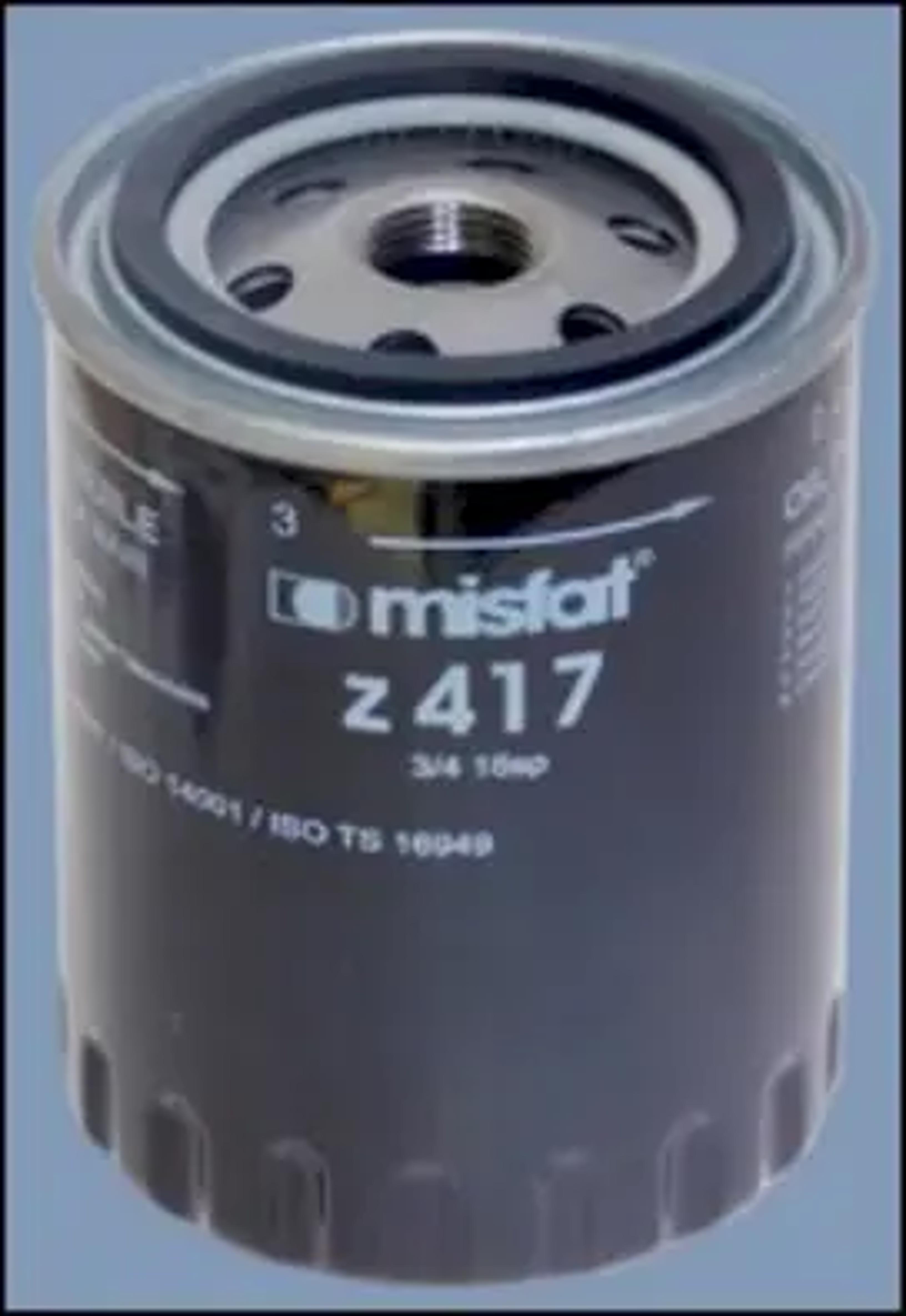 Z417