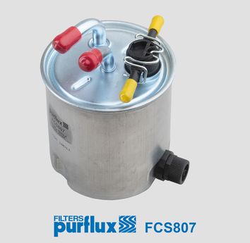 FCS807