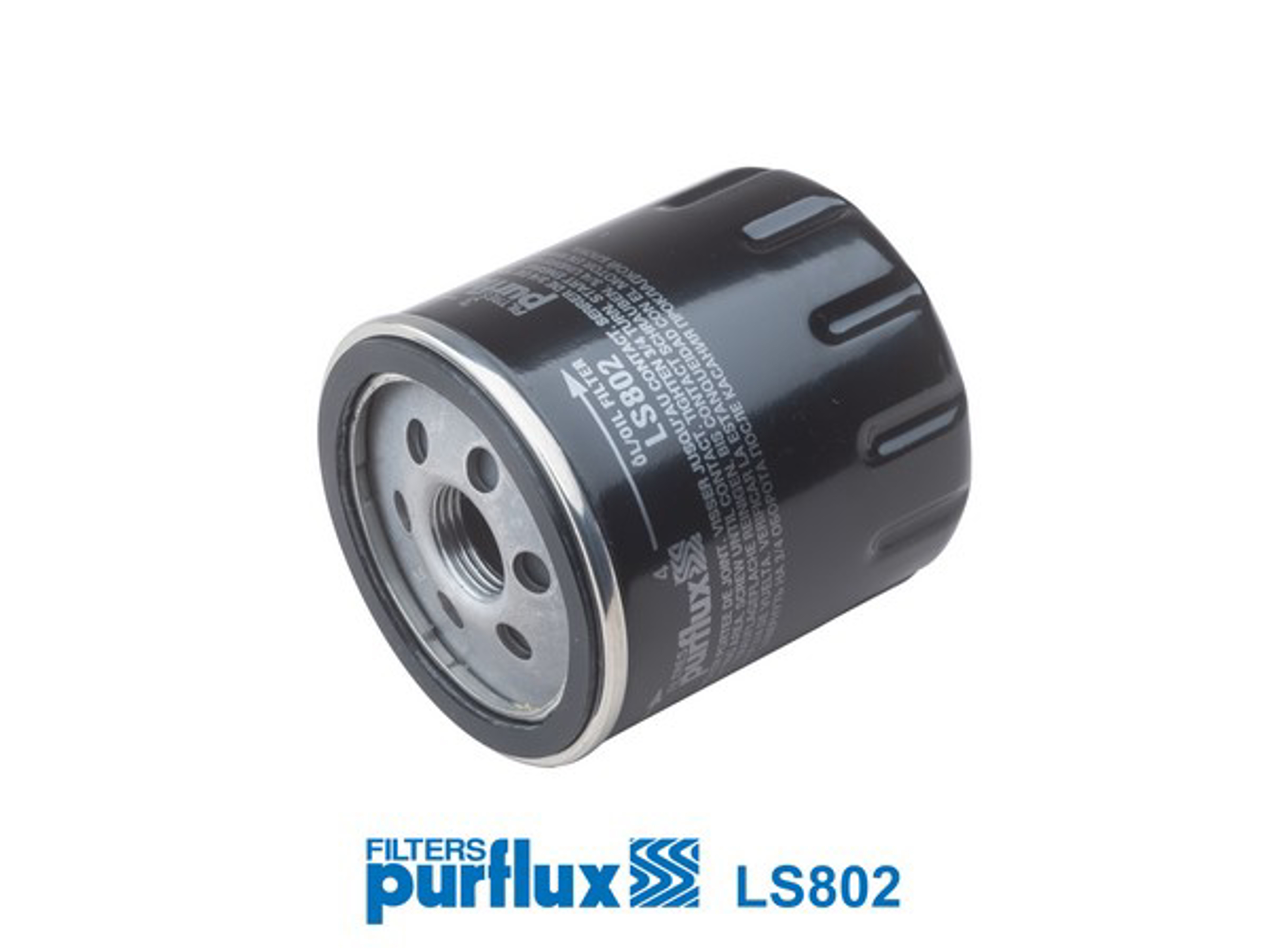 LS802
