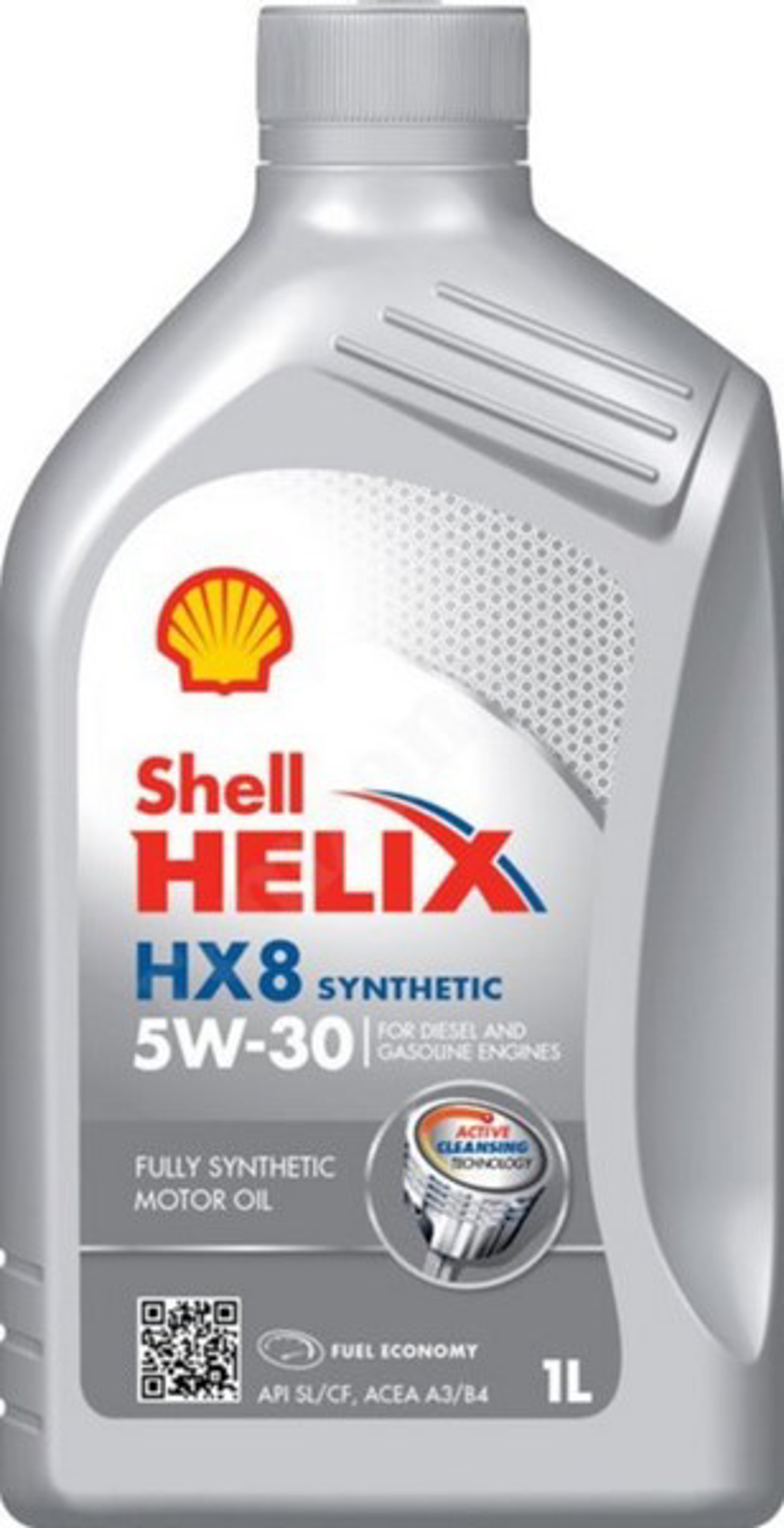 SHELL5W30HELIXHX81