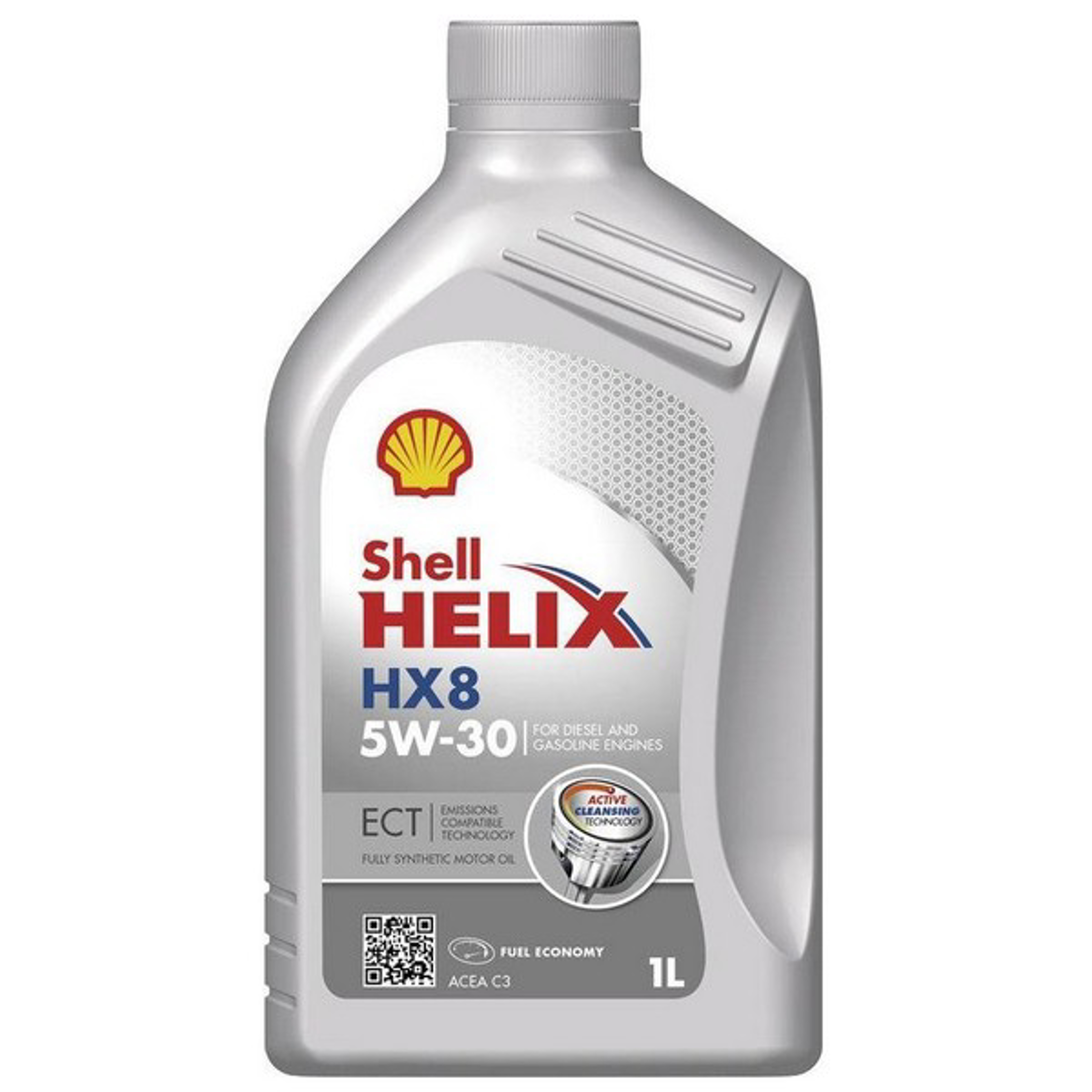 SHELL5W30HELIXHX8ECT1