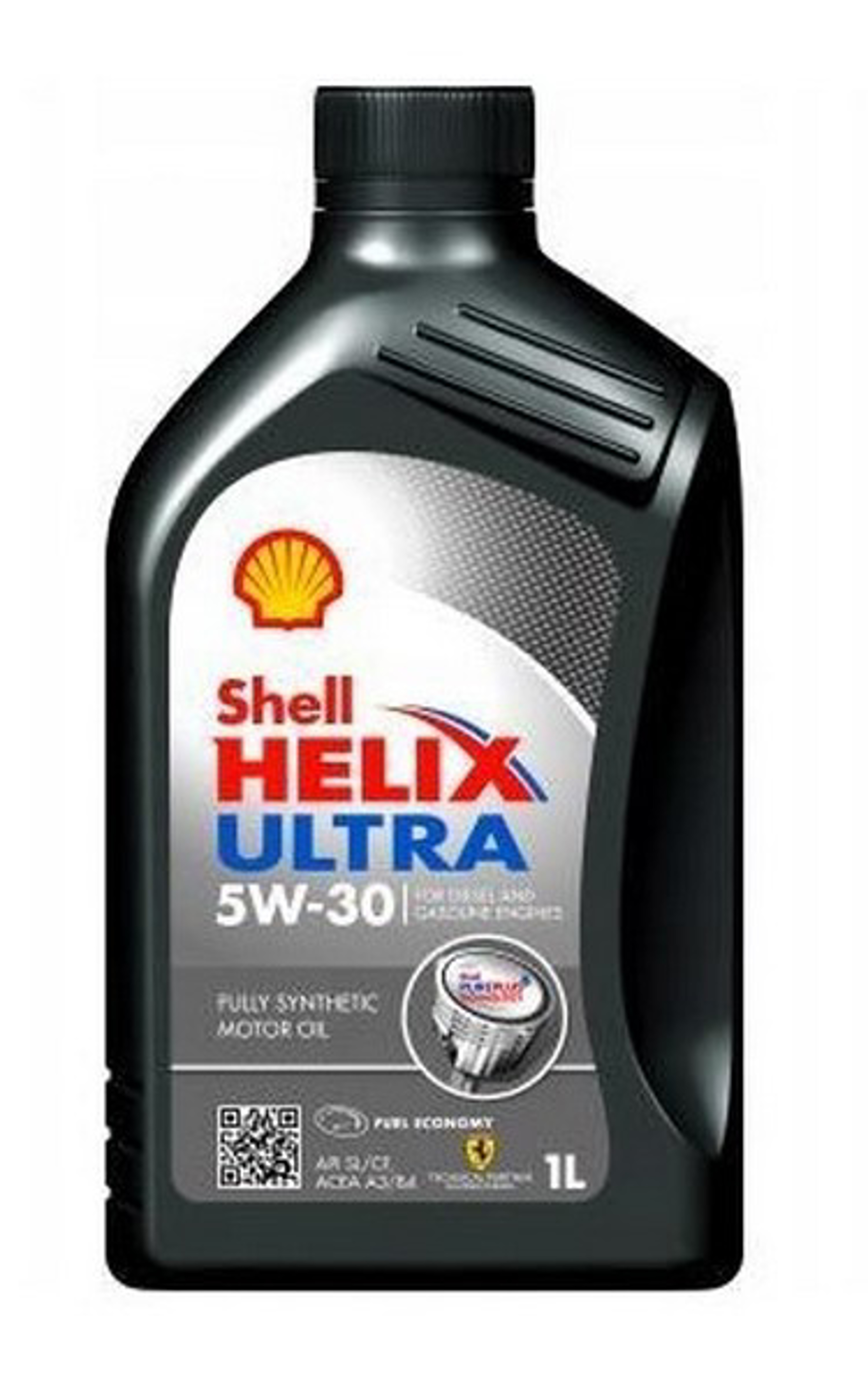 SHELL5W30HELIXULTRA1