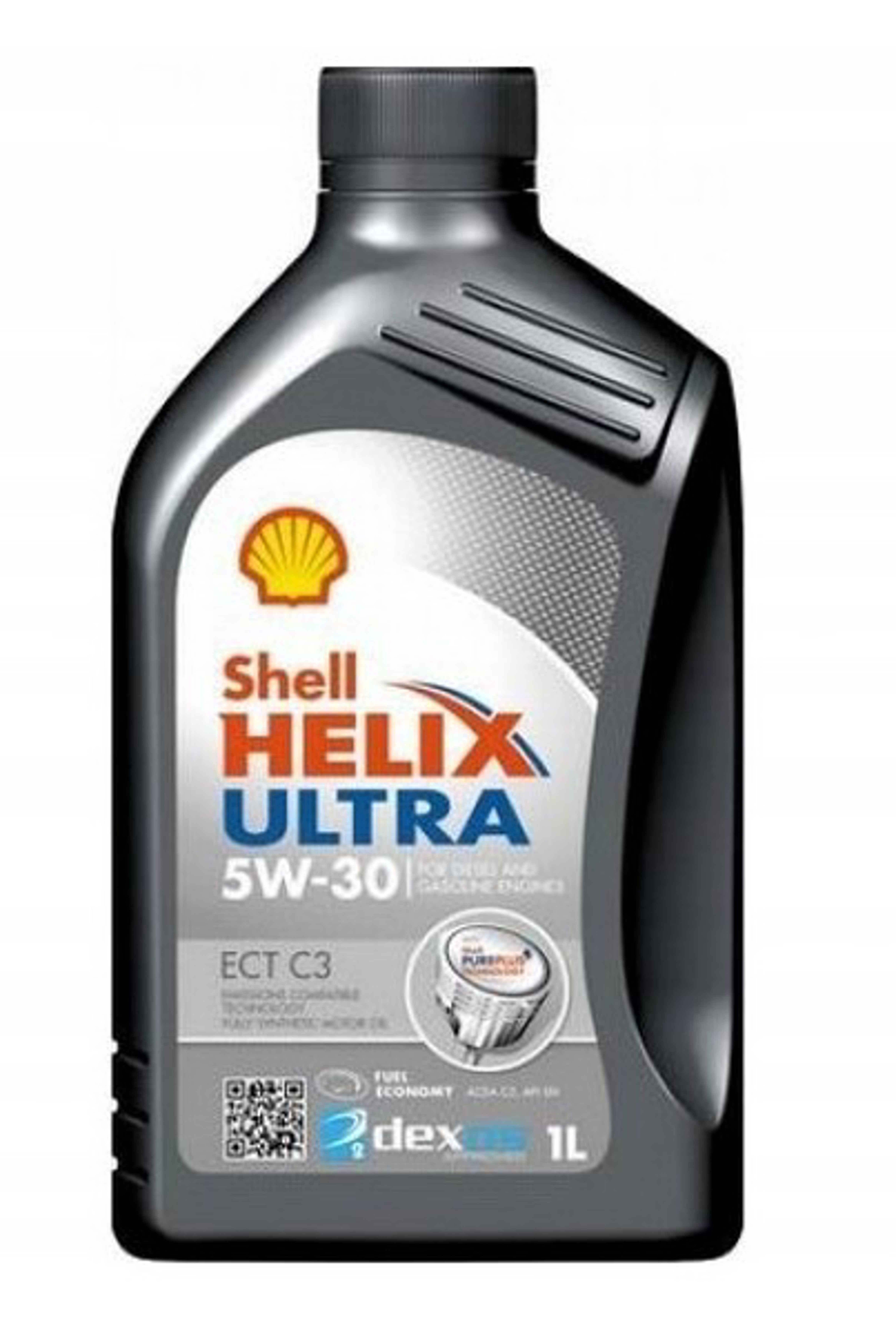 SHELL5W30HELIXULTRAECTC31