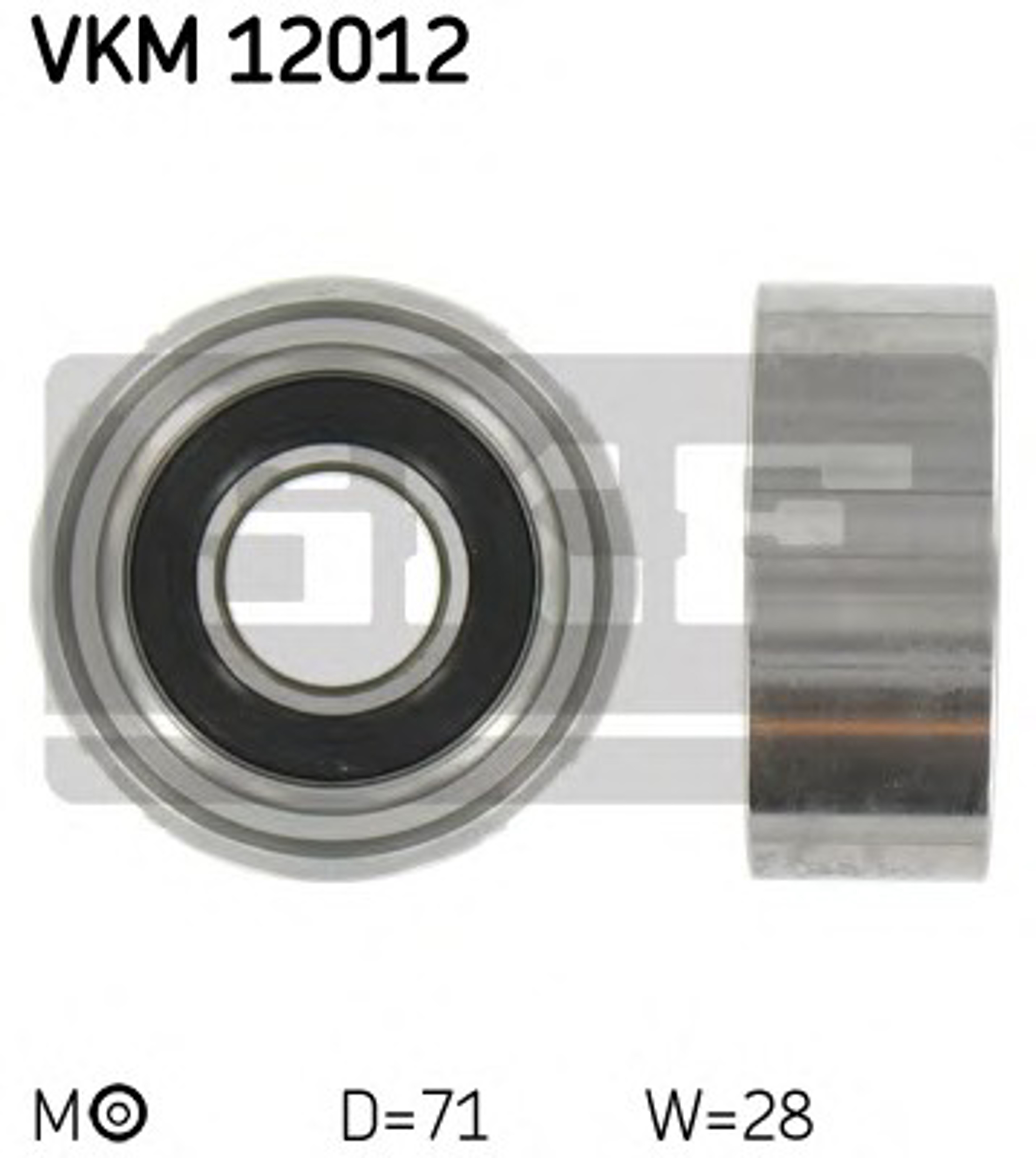 VKM12012