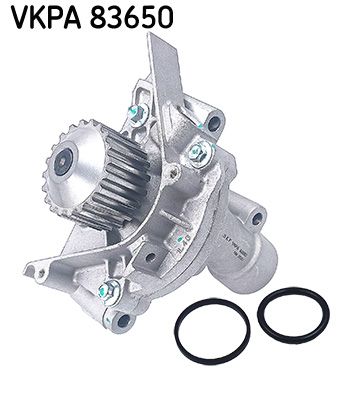 VKPA83650