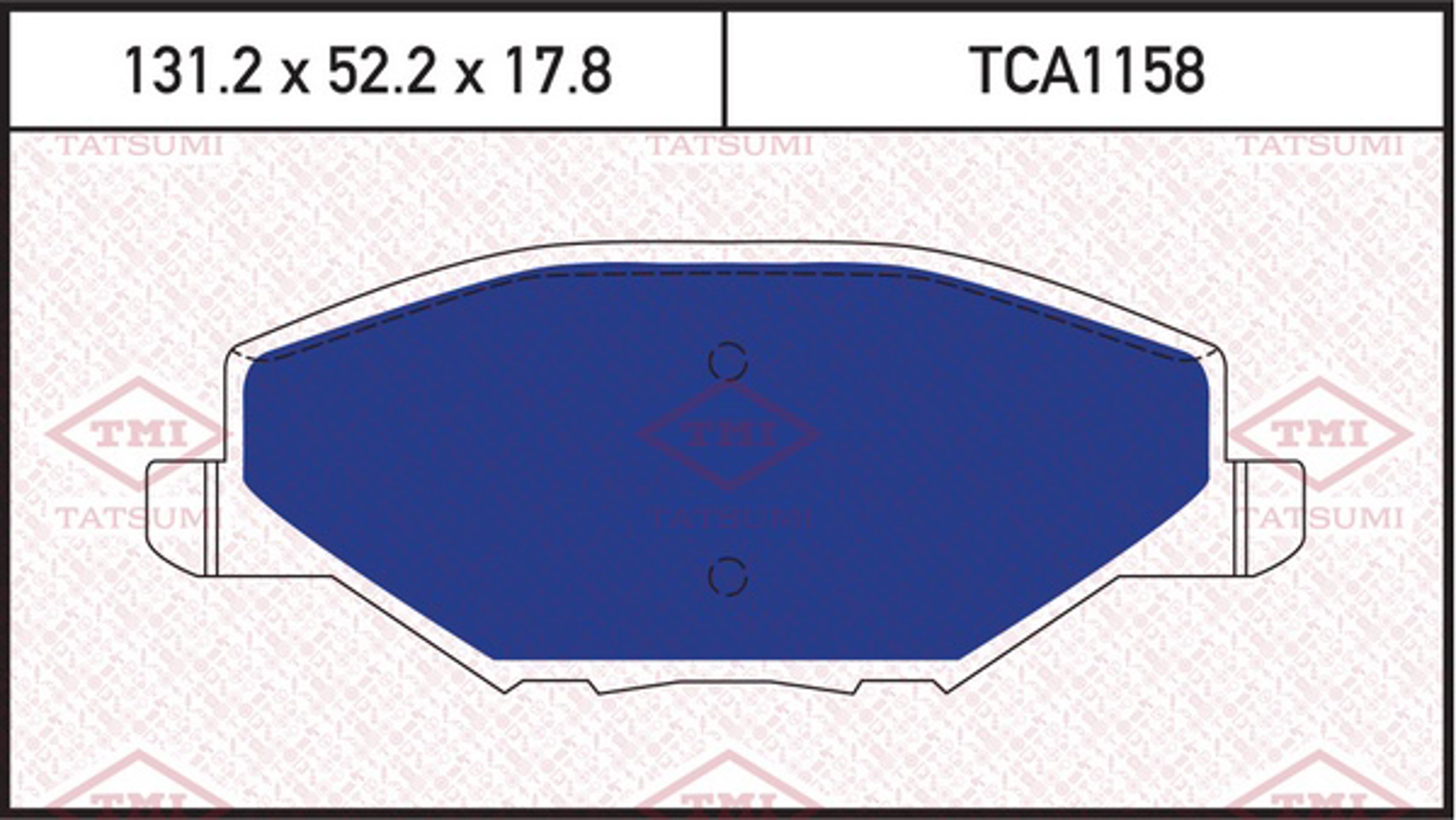 TCA1158