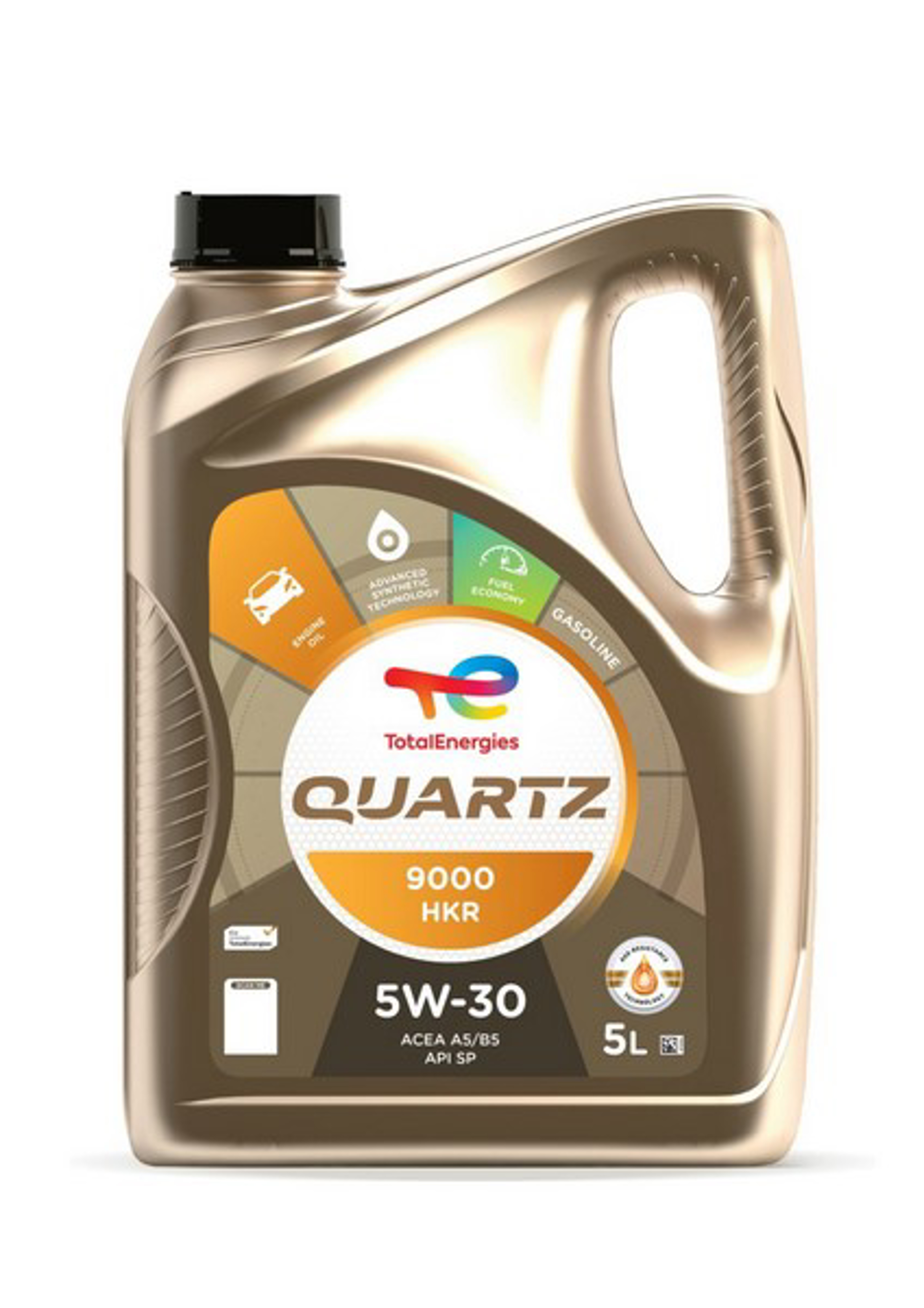 TOTAL5W30QUARTZ9000HKR5