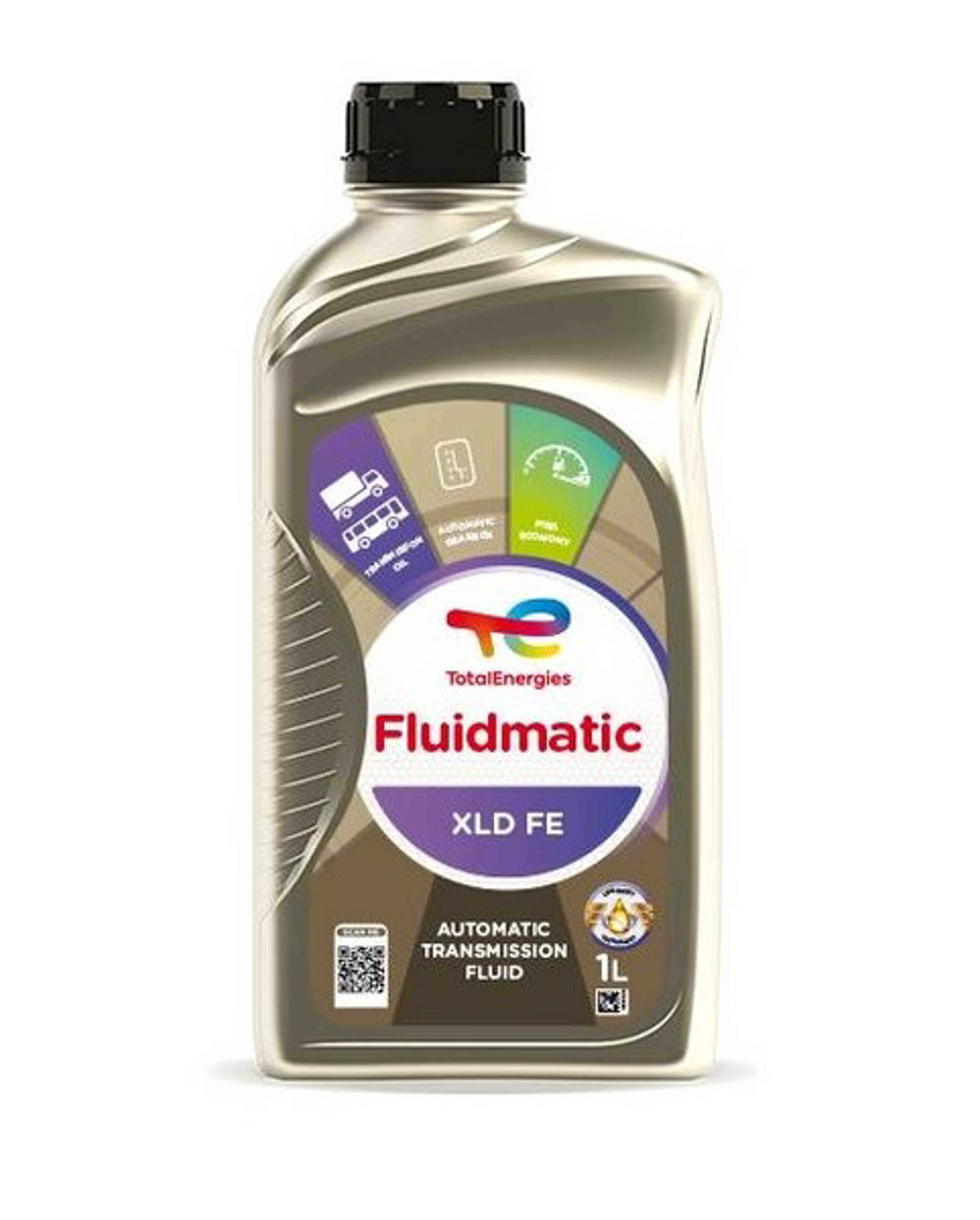 TOTALFLUIDMATICXLDFE1