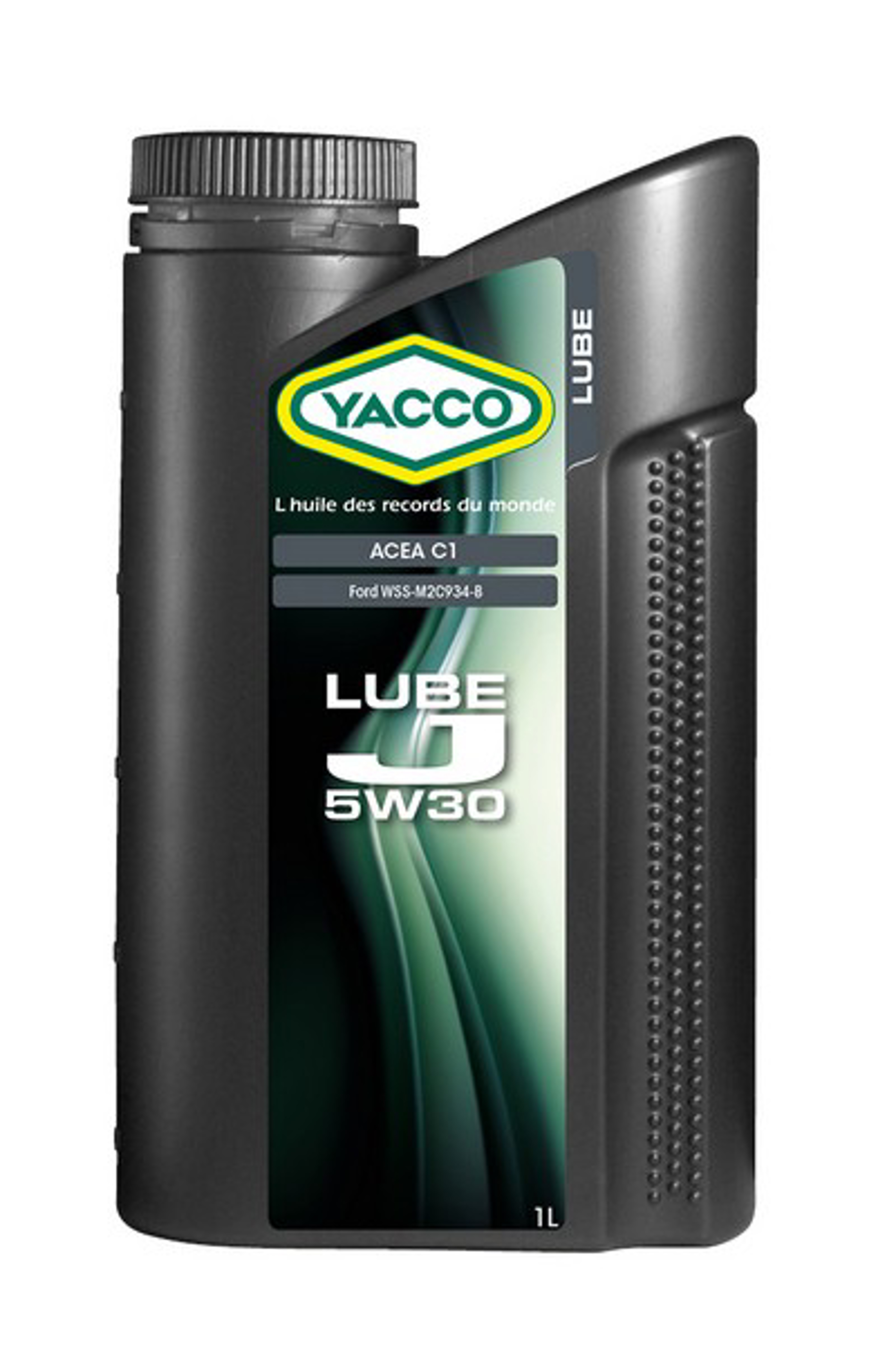 YACCO5W30LUBEJ1