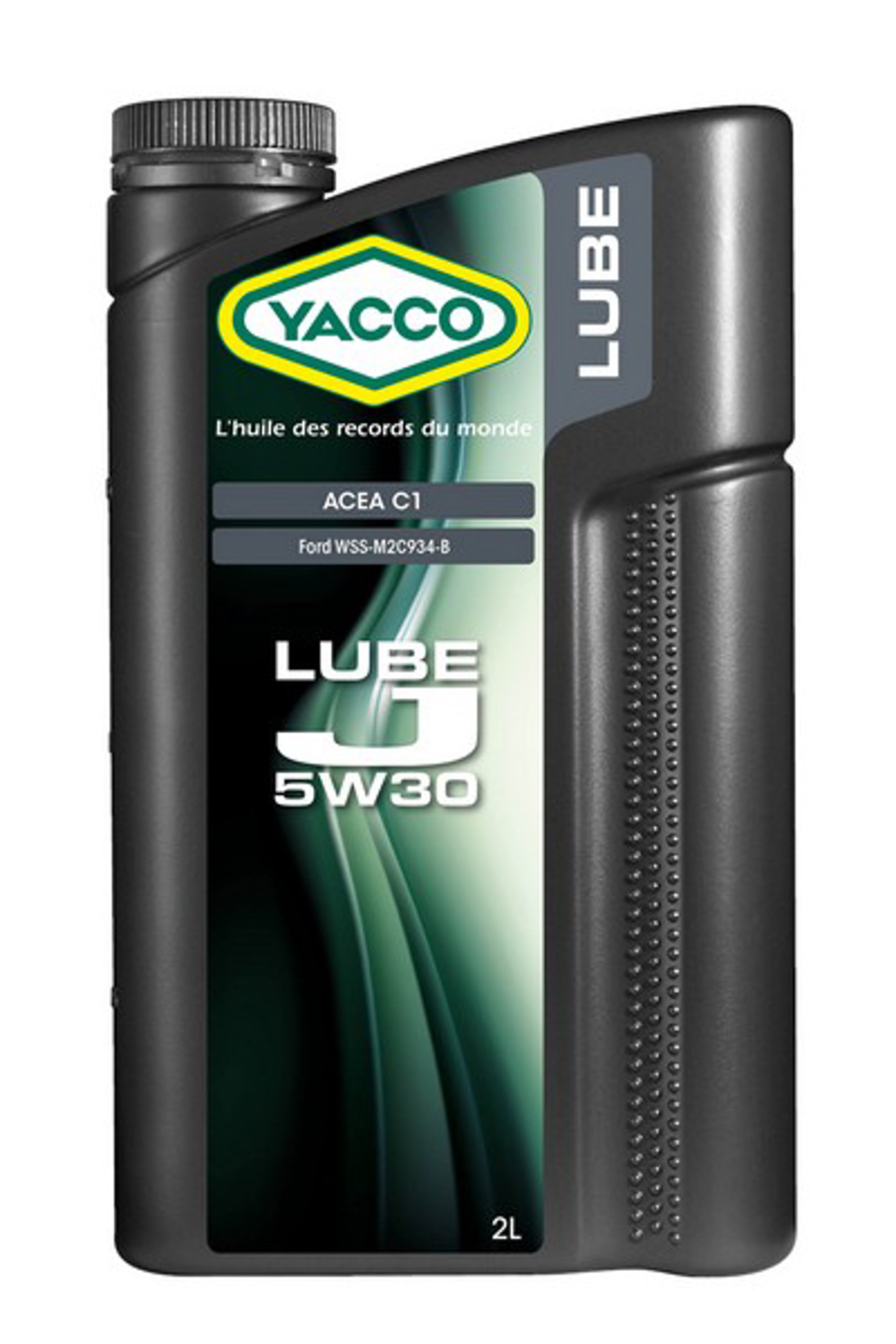 YACCO5W30LUBEJ2