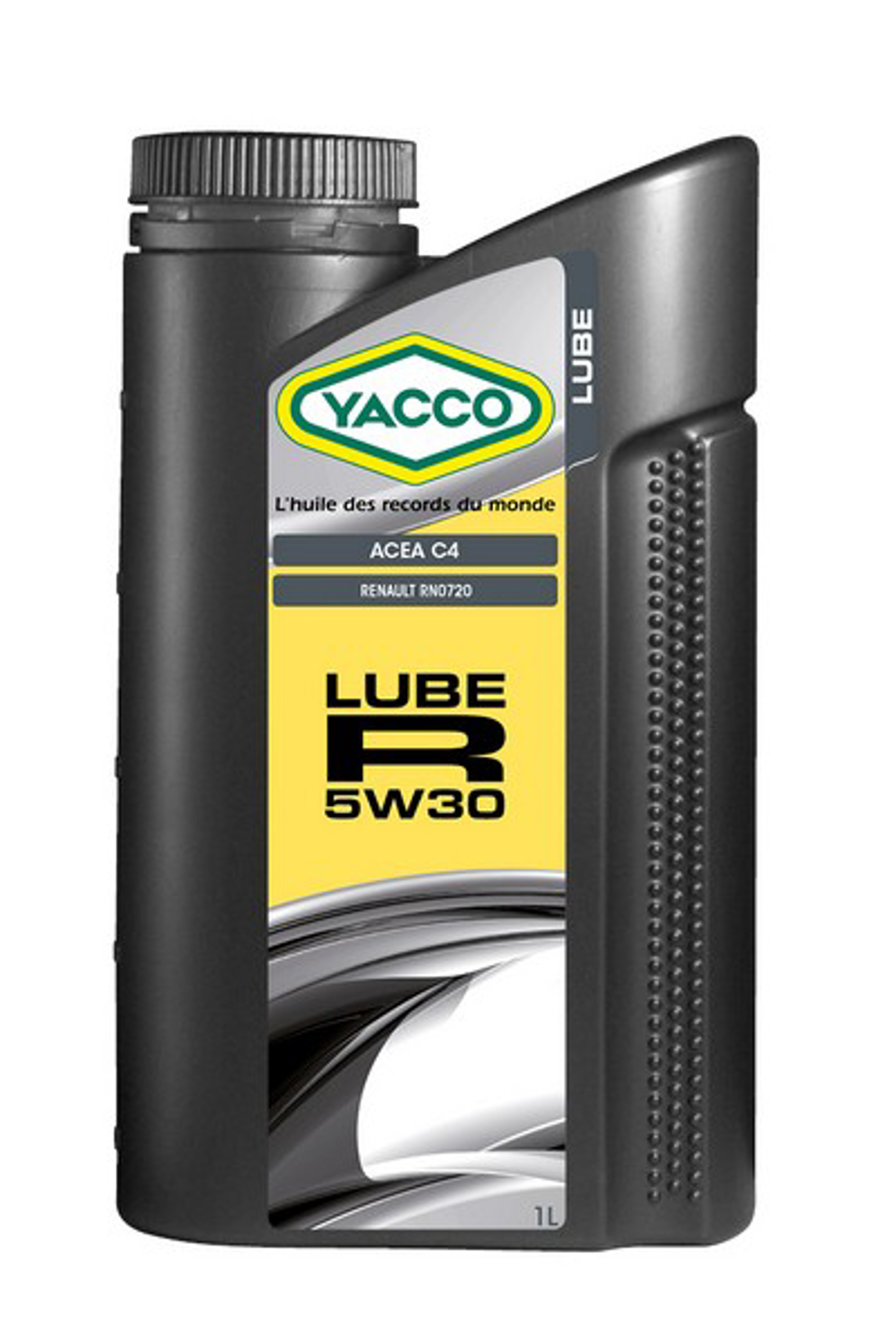 YACCO5W30LUBER1
