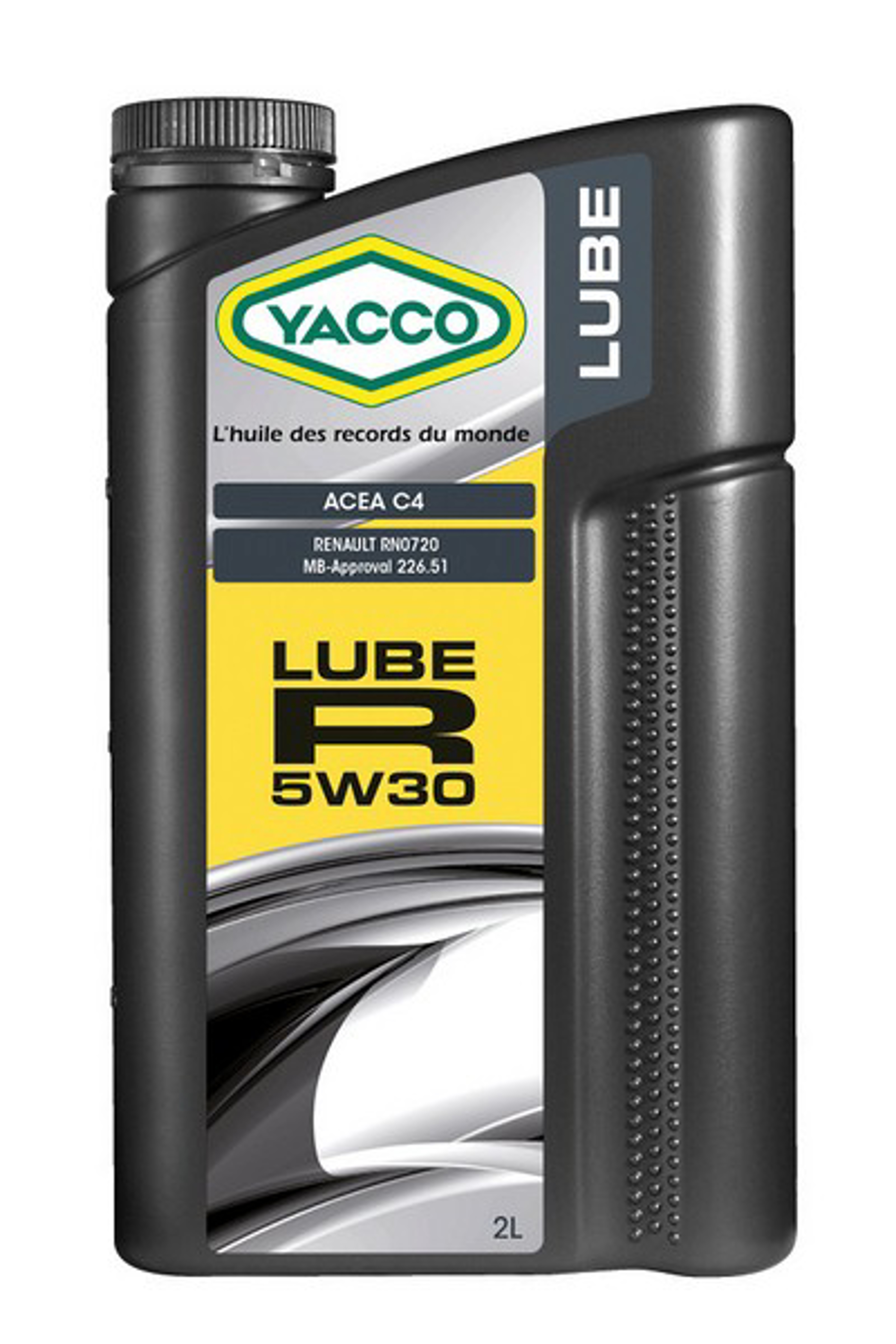 YACCO5W30LUBER2