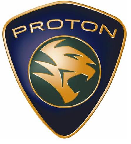 PROTON JUMBUCK